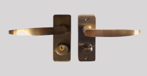 lock