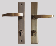 lock