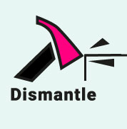 Dismantle