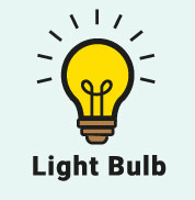 light