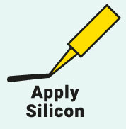 silicon