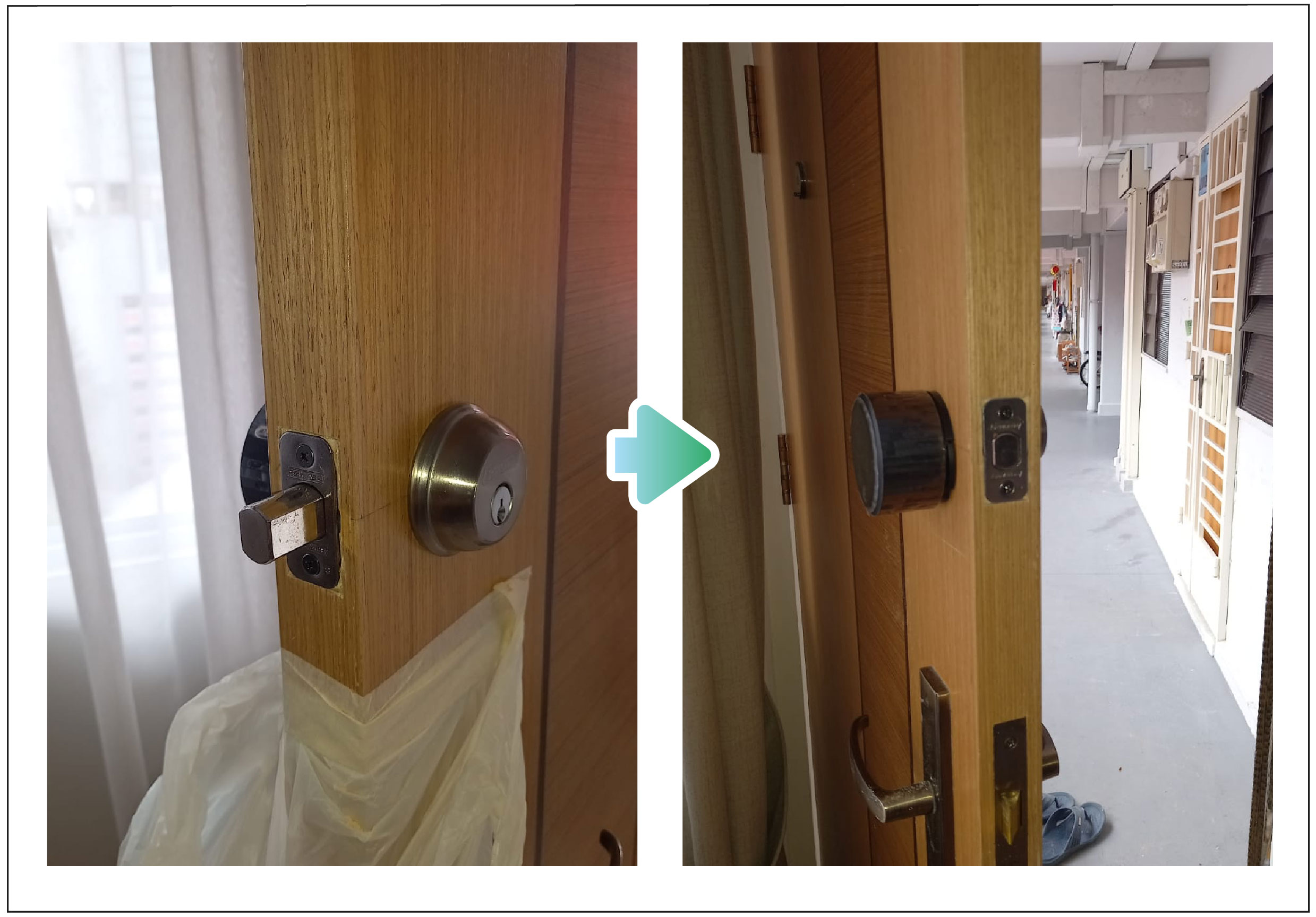 doorlock